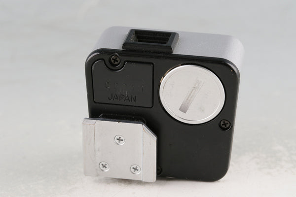 Voigtlander VC Meter #60947F2