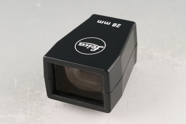 Leica 28mm Finder 12009 #60948T