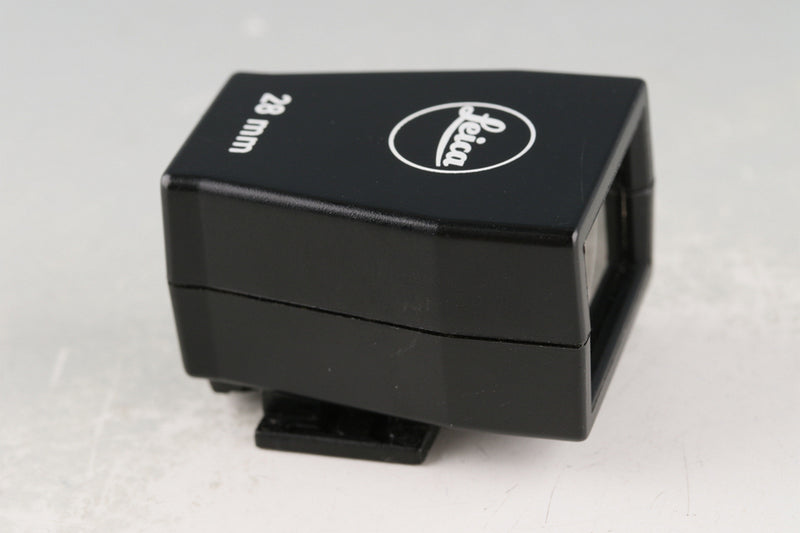 Leica 28mm Finder 12009 #60948T