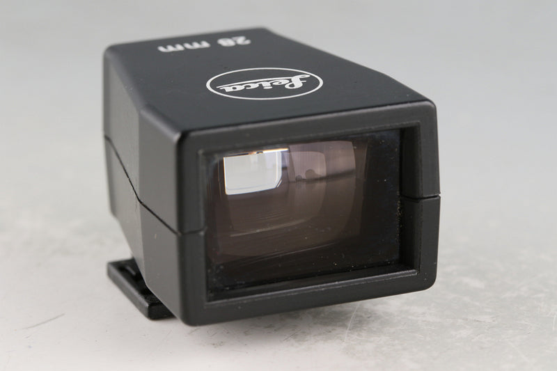 Leica 28mm Finder 12009 #60948T