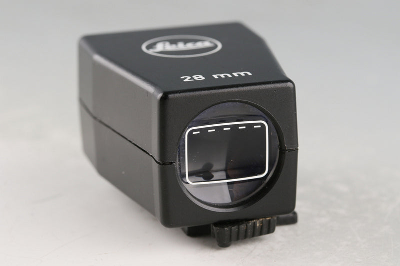 Leica 28mm Finder 12009 #60948T