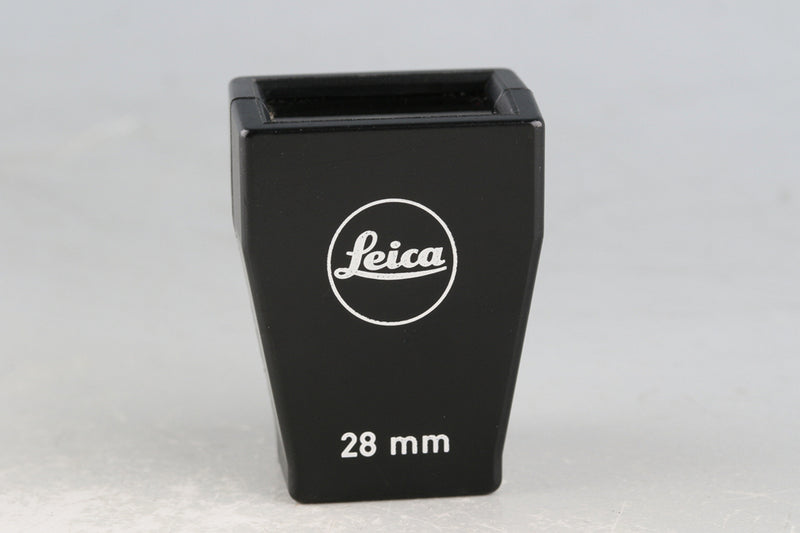Leica 28mm Finder 12009 #60948T