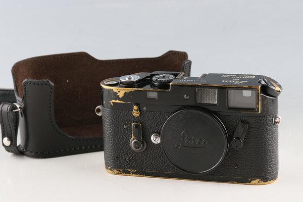 Leica Leitz M4 35mm Rangefinder Film Camera #60949T