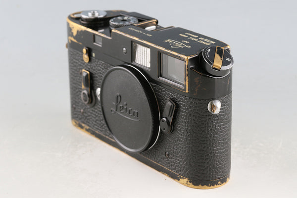 Leica Leitz M4 35mm Rangefinder Film Camera #60949T