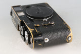 Leica Leitz M4 35mm Rangefinder Film Camera #60949T