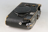 Leica Leitz M4 35mm Rangefinder Film Camera #60949T