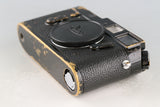 Leica Leitz M4 35mm Rangefinder Film Camera #60949T