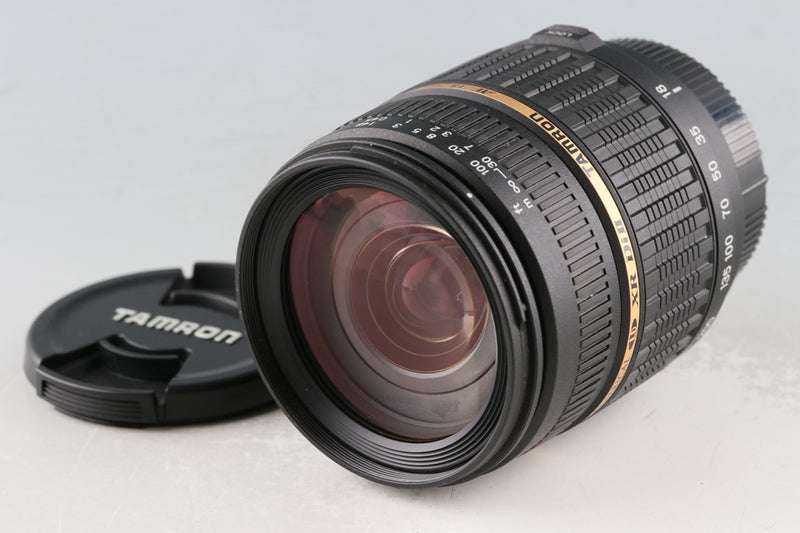 Tamron AF 18-200mm F/3.5-6.3 XR Di II Lens (Model A14) for