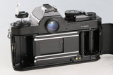 Nikon FM2N 35mm SLR Film Camera #60956D3
