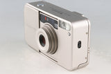 Fujifilm Tiara Zoom 35mm Point & Shoot Film Camera With Box #60966L8