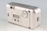 Fujifilm Tiara Zoom 35mm Point & Shoot Film Camera With Box #60966L8
