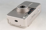 Fujifilm Tiara Zoom 35mm Point & Shoot Film Camera With Box #60966L8