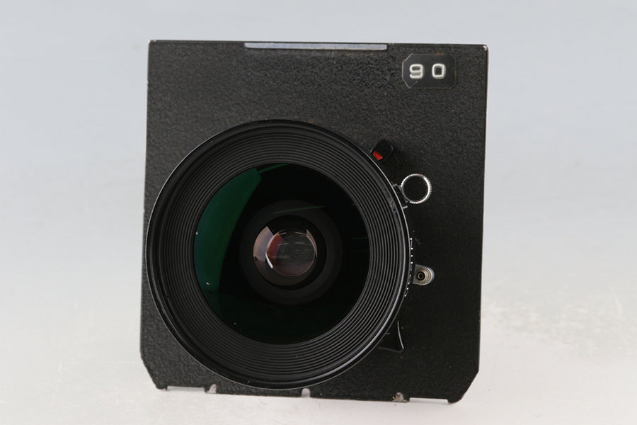 Large Format Camera – IROHAS SHOP