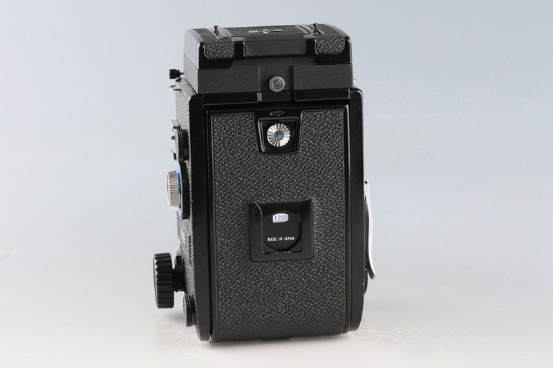 Mamiya C330 Professional f + Mamiya-Sekor 55mm F/4.5 Lens #60974E2
