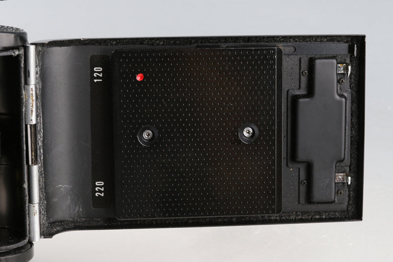 Mamiya C330 Professional f + Mamiya-Sekor 55mm F/4.5 Lens #60974E2