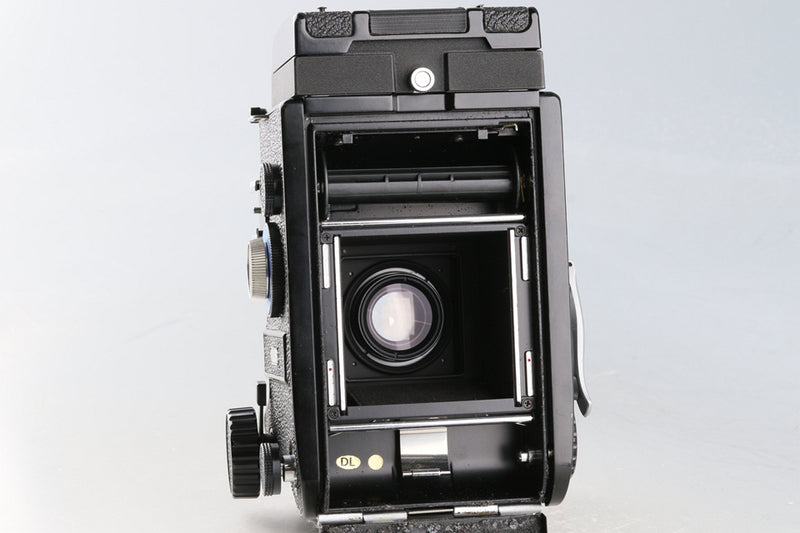 Mamiya C330 Professional f + Mamiya-Sekor 55mm F/4.5 Lens #60974E2