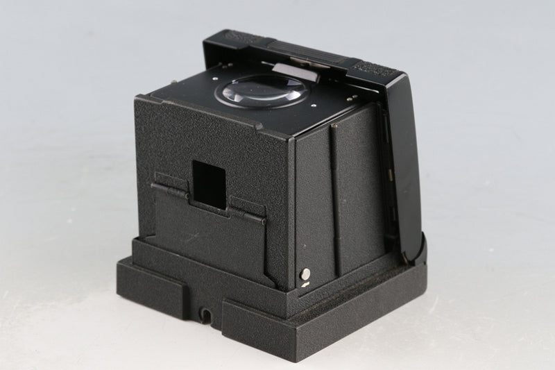 Mamiya C330 Professional f + Mamiya-Sekor 55mm F/4.5 Lens #60974E2