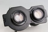 Mamiya C330 Professional f + Mamiya-Sekor 55mm F/4.5 Lens #60974E2