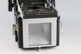 Mamiya C330 Professional + Mamiya-Sekor 80mm F/2.8 Lens #60979E3