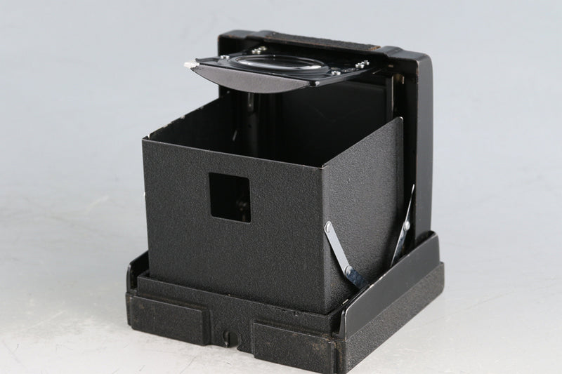 Mamiya C330 Professional + Mamiya-Sekor 80mm F/2.8 Lens #60979E3