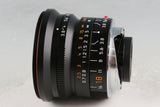 Leica Leitz Super-Elmar-M 18mm F/3.8 ASPH. Lens for Leica M With Box #60980L1