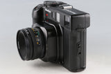 Mamiya New 6 + G 75mm F/3.5 L Lens #60981E2