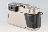 Contax G2 35mm Rangefinder Film Camera #60982D3