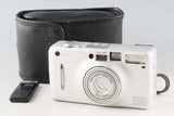 Pentax Espio 120SWII 35mm Point & Shoot Film Camera #60984G22
