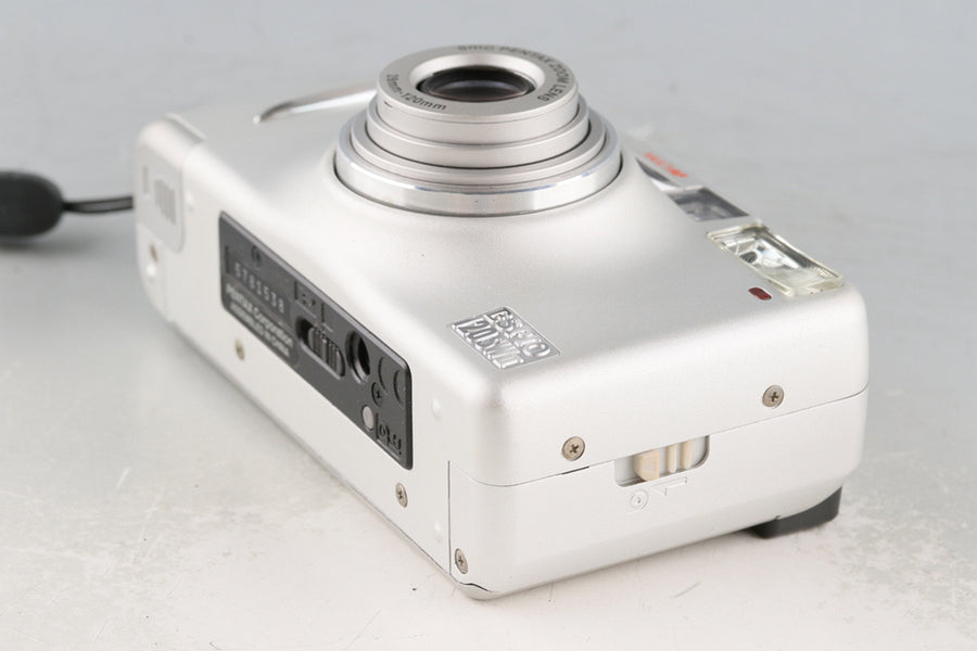 Pentax Espio 120SWII 35mm Point & Shoot Film Camera