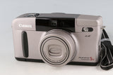 Canon Autoboy SII 35mm Point & Shoot Film Camera #60985G22