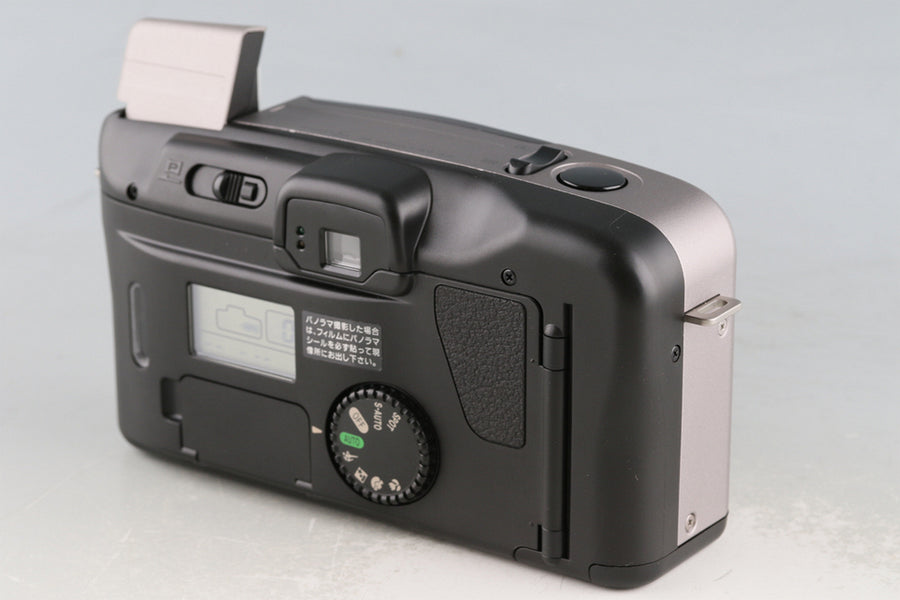 フィルムカメラ autoboy sii Canon Autoboy SII 35mm Point & Shoot Film Camera #60985G22