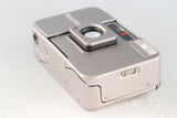Fujifilm Cardia Mini Tiara 35mm Point & Shoot Film Camera #60987D5