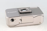Fujifilm Cardia Mini Tiara 35mm Point & Shoot Film Camera #60987D5