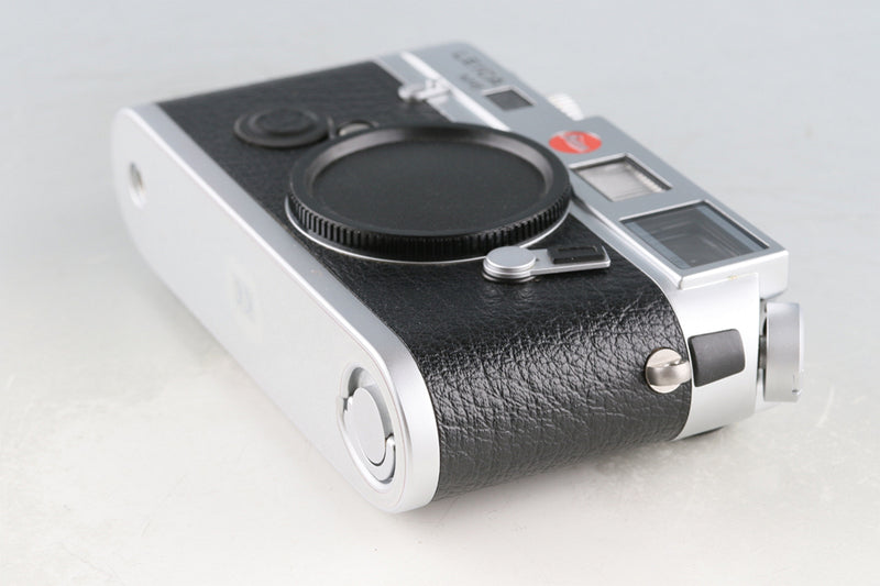 Leica M6 TTL 0.85 ICS Black Paint 35mm Rangefinder Film Camera With Box #60991L1