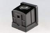 Rollei Rolleiflex 2.8GX Planar 80mm F/2.8 Medium Format Film Camera #60994E2
