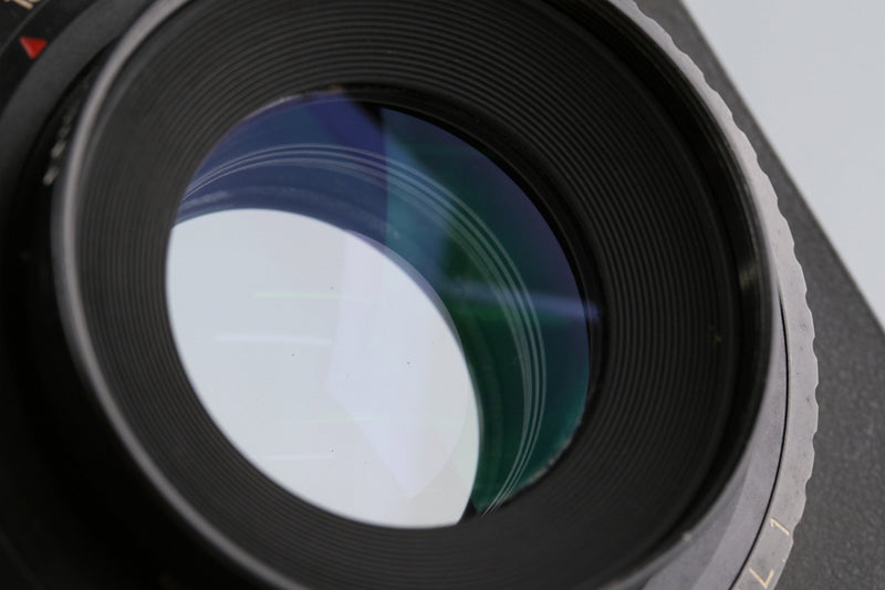 Nikon Nikkor-M 300mm F/9 Lens #60998B4 – IROHAS SHOP