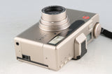 Leica minilux zoom 35mm Point & Shoot Film Camera #61000T