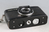Olympus-Pen W 35mm Half Frame Camera #61001D5