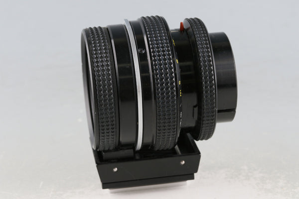 Linhof 9x12 / 4x5 Finder #61005F2