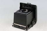 Zenza Bronica EC-TL + Nikkor-P.C 75mm F/2.8 Lens #61012E2