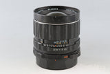 Asahi Pentax SMC Takumar 6x7 75mm F/4.5 Lens #61019C5