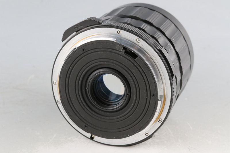 Asahi Pentax SMC Takumar 6x7 75mm F/4.5 Lens #61019C5