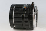 Asahi Pentax SMC Takumar 6x7 75mm F/4.5 Lens #61019C5
