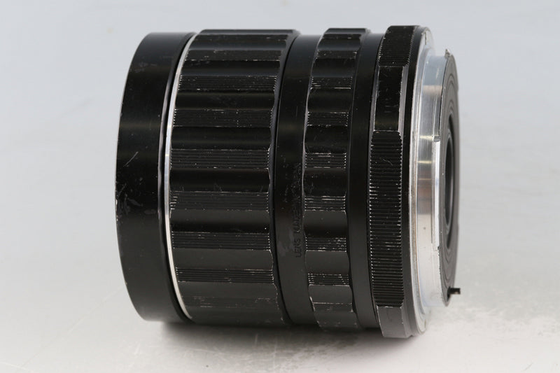 Asahi Pentax SMC Takumar 6x7 75mm F/4.5 Lens #61019C5