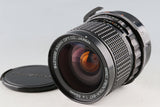 SMC Pentax 6x7 55mm F/4 Lens #61020C5