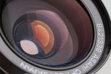 SMC Pentax 6x7 55mm F/4 Lens #61020C5