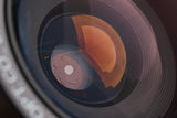 SMC Pentax 6x7 55mm F/4 Lens #61020C5