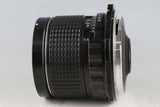 SMC Pentax 6x7 55mm F/4 Lens #61020C5