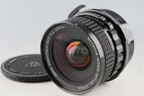 SMC Pentax 6x7 45mm F/4 Lens #61022C5