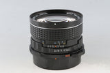 SMC Pentax 6x7 45mm F/4 Lens #61022C5